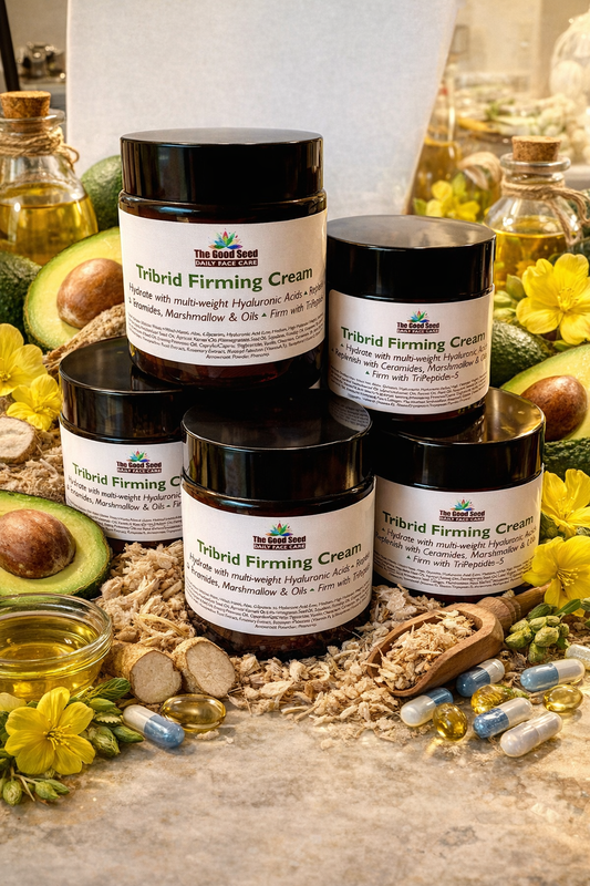 Tribrid Firming Cream - 2 oz.