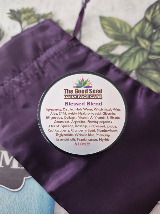 Blessed Blend - 2oz