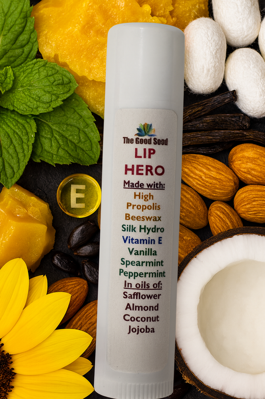 Lip Hero